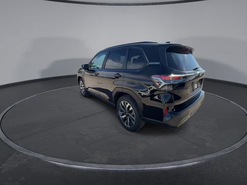 New 2026 Subaru Forester Touring image 6