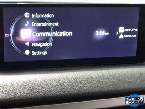 Used 2024 MAZDA CX-50 AWD 2.5 S w/ Cargo Package image 29