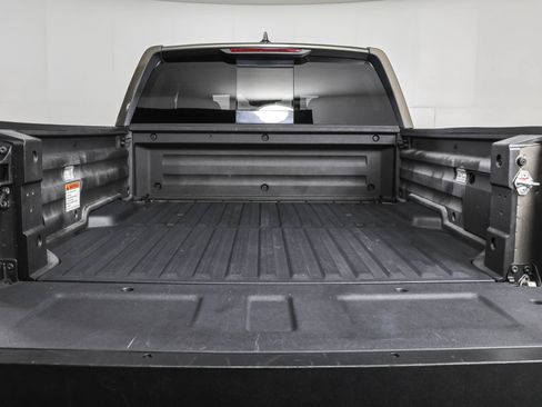 Used 2022 Honda Ridgeline RTL-E image 40