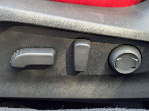 New 2026 Subaru WRX Limited image 19