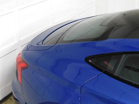 Used 2022 Audi RS e-tron GT AWD/4WD image 9