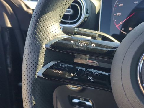 Certified 2026 Mercedes-Benz CLE 300 4MATIC Coupe image 22