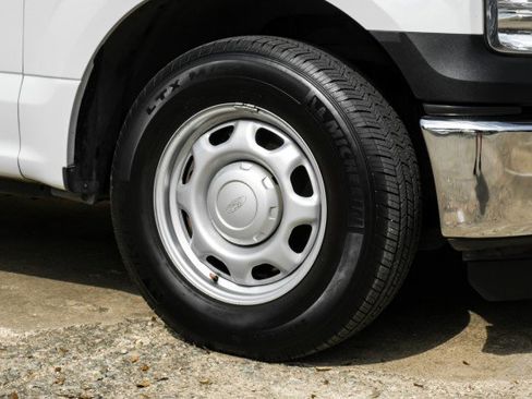 Used 2016 Ford F150 XL w/ Equipment Group 101A Mid image 54