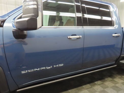 Used 2026 GMC Sierra 2500 Denali Ultimate image 53