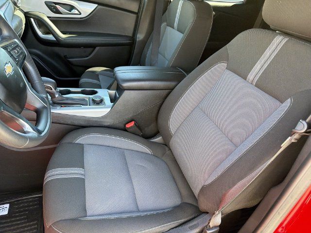 Used 2024 Chevrolet Blazer LT w/ Convenience Package FWD image 33