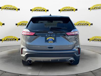 Used 2024 Ford Edge Titanium