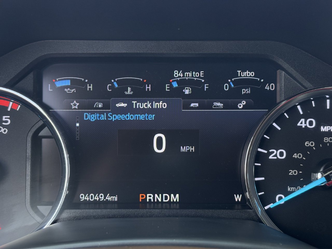 Used 2022 Ford F250 King Ranch w/ King Ranch Ultimate Package AWD/4WD image 15