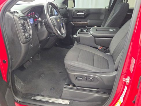 Used 2019 Chevrolet Silverado 1500 LT w/ All-Star Edition image 25