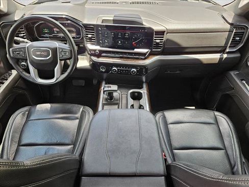 Used 2023 GMC Sierra 1500 Elevation AWD/4WD image 17