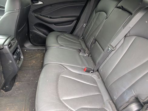 Used 2018 Buick Envision Premium image 7