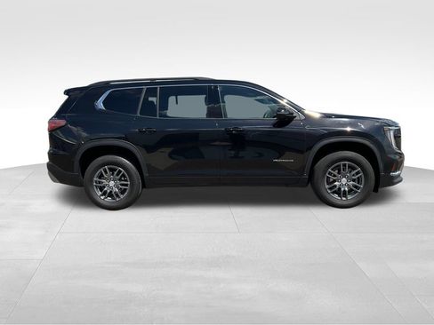 Used 2025 GMC Acadia Elevation AWD/4WD image 27