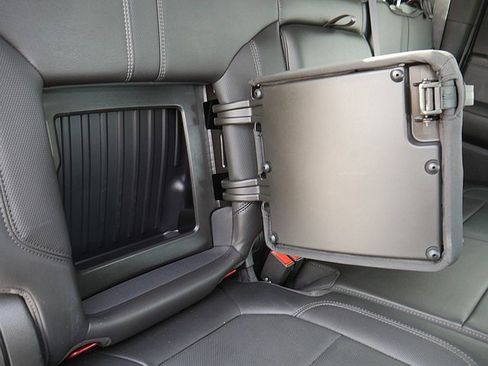 Used 2021 Chevrolet Silverado 2500 High Country w/ Z71 Off-Road Package image 57