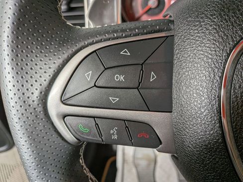 Used 2016 Dodge Charger SRT Hellcat w/ Harman/Kardon Audio Group image 21