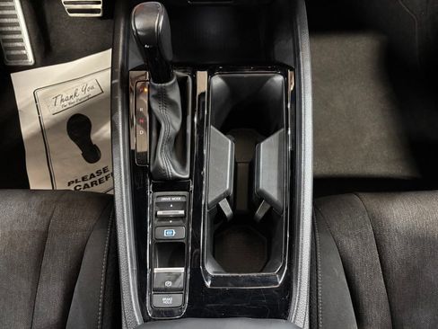 Used 2024 Honda Accord Sport image 23