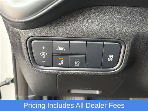 Used 2022 Kia Soul LX w/ Technology Package FWD image 22