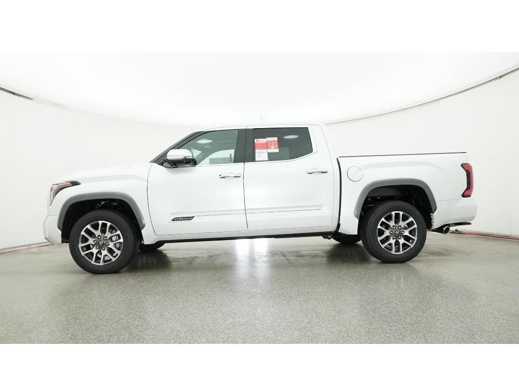 New 2026 Toyota Tundra 1794 Edition AWD/4WD image 20