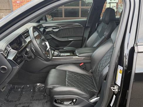 Used 2020 Audi S8 L AWD/4WD image 26