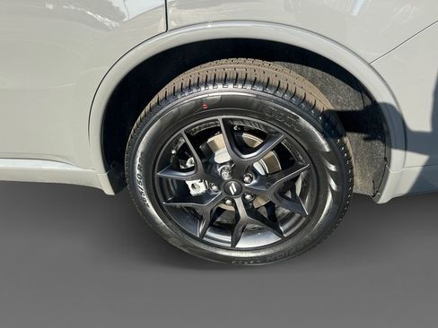 New 2026 Dodge Durango GT image 8