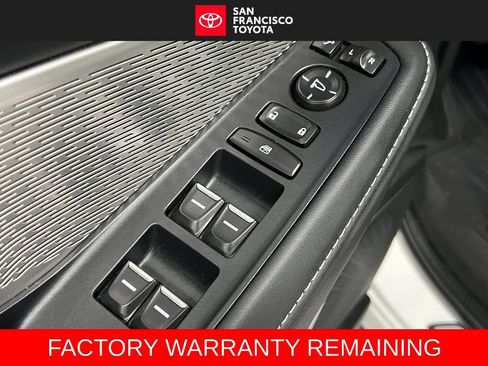 Used 2024 Acura MDX SH-AWD w/ Advance Package image 37