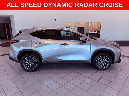Certified 2024 Lexus NX 350 AWD image 10