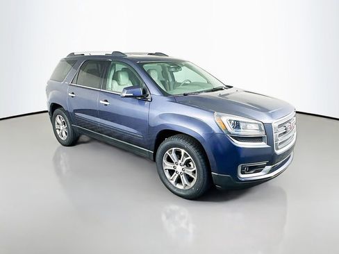 Used 2014 GMC Acadia SLT image 1