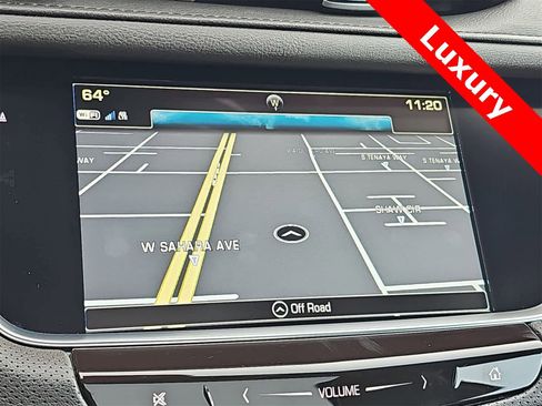 Used 2019 Cadillac XT5 Luxury image 27