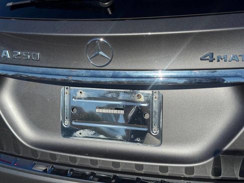 Used 2017 Mercedes-Benz GLA 250 4MATIC image 33