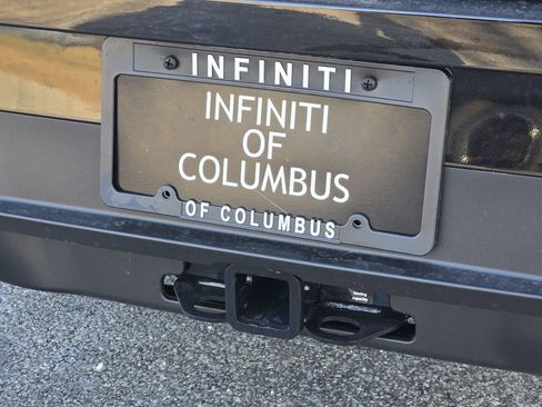 New 2026 INFINITI QX60 Autograph w/ Autograph Tech Package image 18