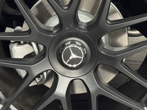 Certified 2026 Mercedes-Benz GLE 53 AMG 4MATIC image 18