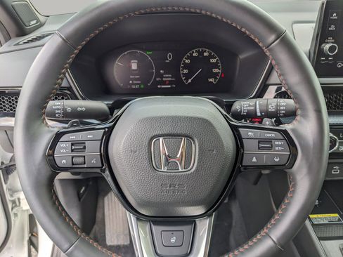 Used 2024 Honda CR-V Sport Touring image 33