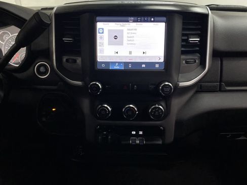 Used 2024 RAM 2500 Big Horn image 23
