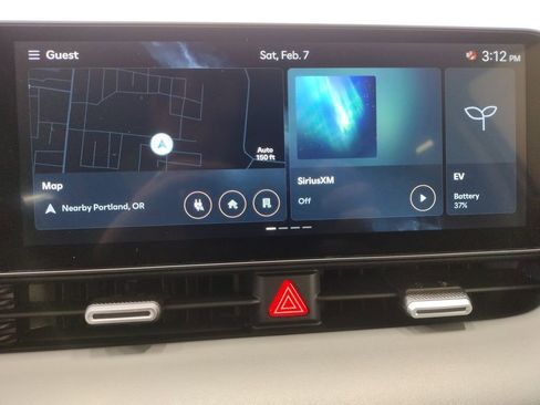 New 2026 Hyundai Ioniq 5 SEL AWD/4WD image 27