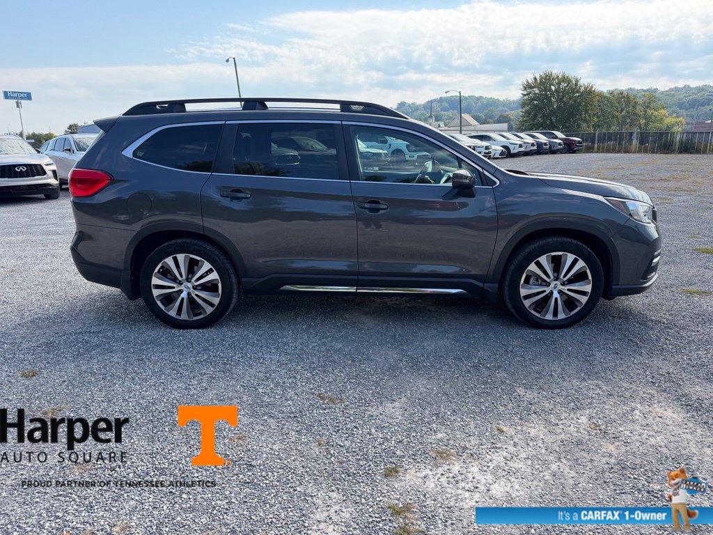 Used 2022 Subaru Ascent Limited w/ Technology Package AWD/4WD image 6