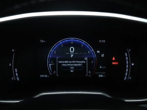 Certified 2023 Toyota Corolla Cross XLE w/ Convenience Package AWD/4WD image 24