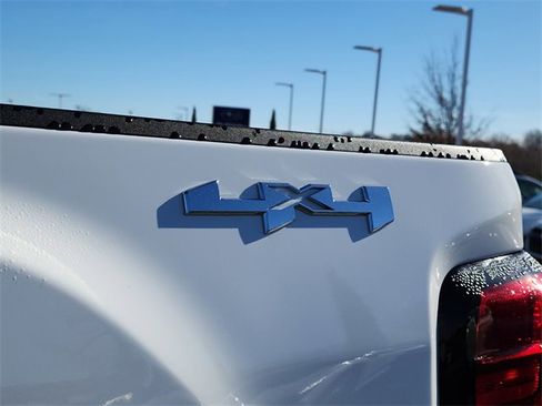 New 2026 GMC Sierra 2500 Pro image 12