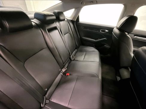 Used 2024 Honda Civic Touring image 23