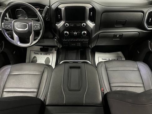 Used 2021 GMC Sierra 3500 Denali w/ Denali Ultimate Package AWD/4WD image 22