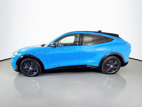 Used 2023 Ford Mustang Mach-E California Route 1 AWD/4WD image 6