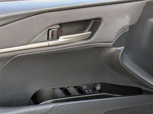 Used 2025 Toyota Camry LE image 13