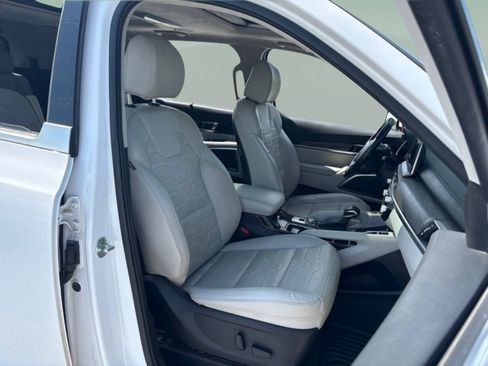 Used 2022 Kia Telluride SX w/ SX Prestige Package AWD/4WD image 35