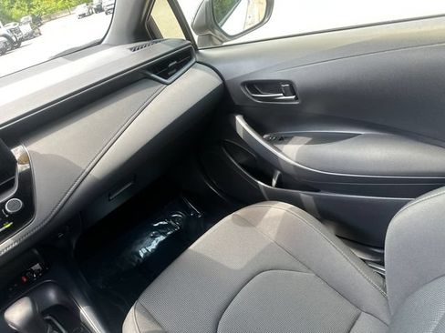 Used 2025 Toyota Corolla GR AWD/4WD image 21