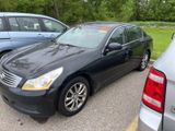 Used 2008 INFINITI G35 x Sedan w/ Premium Pkg image 4