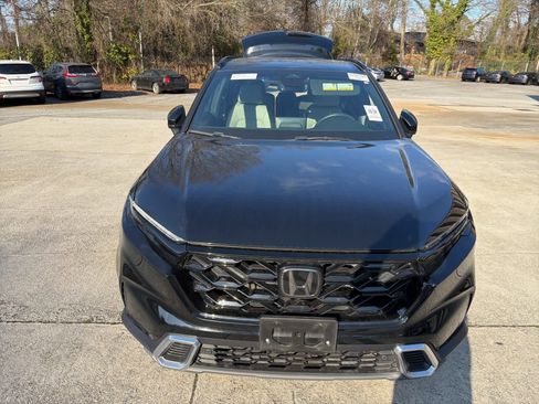 Used 2023 Honda CR-V Sport Touring image 14