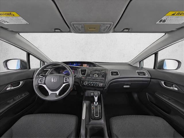 Used 2015 Honda Civic LX image 25