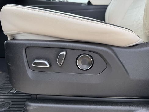 Used 2024 Cadillac Escalade Sport w/ Touring Package RWD image 8