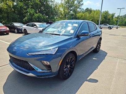 Used 2025 Buick Envista Avenir