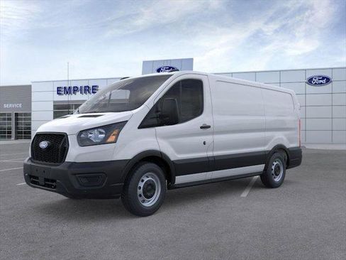 New 2026 Ford Transit 150 Base image 1