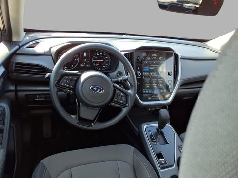 Certified 2025 Subaru Crosstrek 2.0i Premium image 3