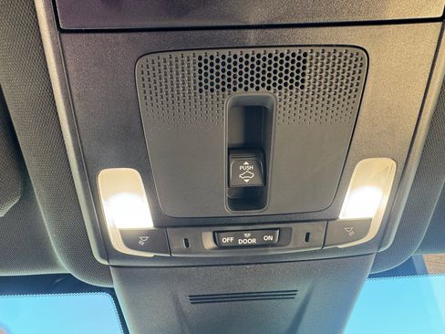 Certified 2024 Honda CR-V Sport Touring image 24