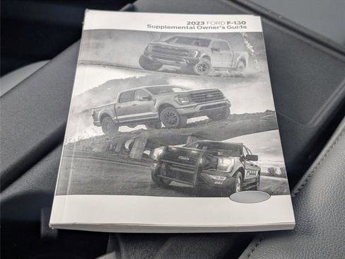 Used 2023 Ford F150 XL w/ XL Chrome Appearance Package image 29